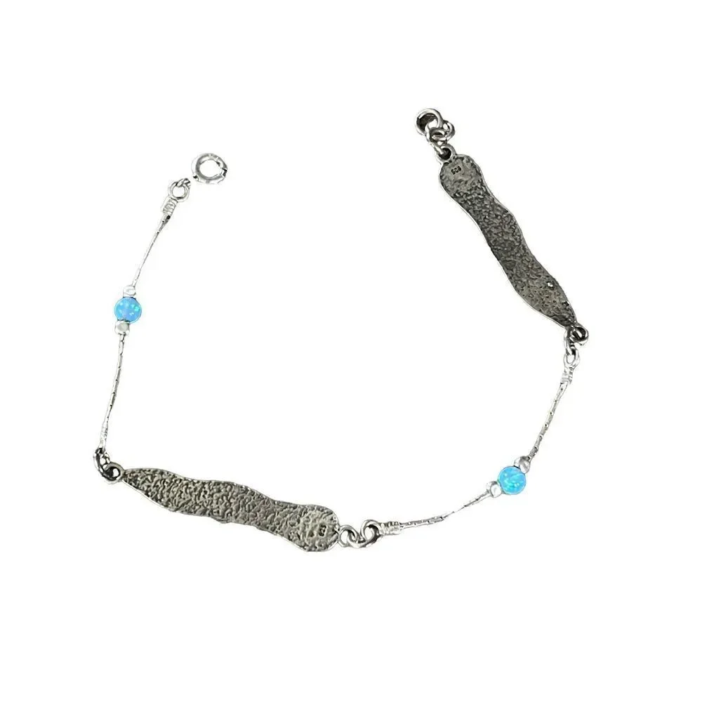 Love what you do Do what you love bracelet